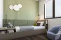 Copropriété 1 chambre 45 m² Bar, Monténégro