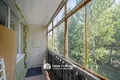Квартира 1 комната 34 м² в Минске, Беларусь