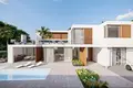 4-Schlafzimmer-Villa 257 m² lAlfas del Pi, Spanien