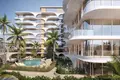 Apartamento 4 habitaciones 262 m² Abu Dabi, Emiratos Árabes Unidos