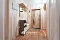 Apartamento 2 habitaciones 62 m² Minsk, Belarús