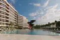 Квартира 3 комнаты 89 м² Муратпаша, Турция