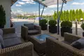 Pomieszczenie biurowe 6 512 m² Moskwa, Rosja