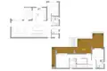 Willa 3 pokoi 121 m² la Marina, Hiszpania