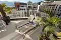 Ático 2 habitaciones 179 m² Tivat, Montenegro