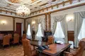 Büro 608 m² Föderationskreis Zentralrussland, Russland