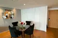 Apartamento 3 habitaciones 167 m² Abu Dabi, Emiratos Árabes Unidos
