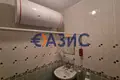 Apartamento 2 habitaciones 73 m² Sveti Vlas, Bulgaria