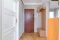 2 bedroom apartment 57 m² Warsaw, Poland