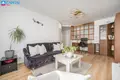 Appartement 3 chambres 66 m² Vilnius, Lituanie