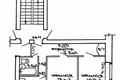 2 room apartment 42 m² Slonim, Belarus