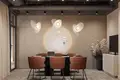 Office 2 280 m² in Moscow, Russia