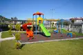 1 bedroom apartment 55 m² Akarca Koyu, Turkey