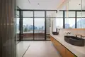 Piso independiente 4 habitaciones 473 m² Bangkok, Tailandia