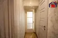 Wohnung 2 zimmer 49 m² Maladsetschna, Belarus