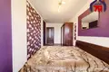 Appartement 3 chambres 62 m² Sloutsk, Bélarus