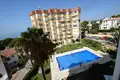 Квартира 34 м² Михас, Испания