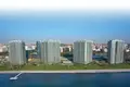 Wohnung 2 zimmer 53 m² Bakırköy, Türkei