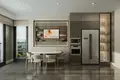 Appartement 4 chambres 165 m² Besiktas, Turquie