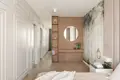 Mieszkanie 4 pokoi 137 m² Warszawa, Polska
