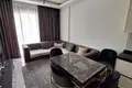 Mieszkanie 2 pokoi  Alanya, Turcja
