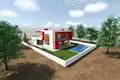 4-Schlafzimmer-Villa 176 m² Setubal, Portugal