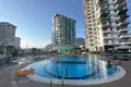 Apartamento 2 habitaciones 60 m² Alanya, Turquía