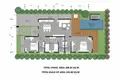 Willa 3 pokoi 108 m² Kamala, Tajlandia