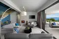 Villa de 4 dormitorios 300 m² Rabac, Croacia