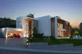 Mieszkanie 5 pokojów 421 m² Peyia, Cypr