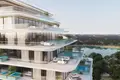 Residential complex Golf Views Residence — new apartments by Samana with private swimming pools and panoramic views in Dubai Sports City