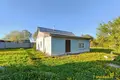 House 74 m² in Shershunskiy selskiy Sovet, Belarus