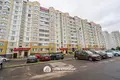 1 bedroom apartment 38 m² Minsk, Belarus