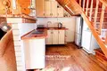 Maison 4 chambres 141 m² Baraulianski sielski Saviet, Bélarus