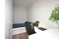 1 room apartment 37 m² Kopishche, Belarus