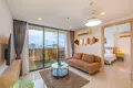2 bedroom condo 63 m² Pattaya City, Thailand