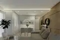 Apartamento 2 habitaciones 103 m² Ypsonas Municipality, Chipre
