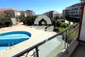 Квартира 1 комната 46 м² Святой Влас, Болгария
