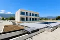 Attique 3 chambres 130 m² Girne Belediyesi, Chypre du Nord