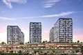 Appartement dans un nouvel immeuble Kuzey Adalar