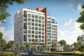 1 bedroom apartment 57 m² Kagithane, Turkey