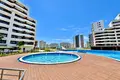 Wohnung 2 zimmer 68 m² Mezitli, Türkei