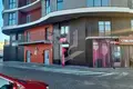 Nieruchomości komercyjne 1 pokój 44 m² w Soligorsk, Białoruś