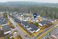 Apartamento 1 habitación 35 m² Tampere sub region, Finlandia