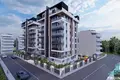 Apartamento 1 habitación 87 m² Región del Mediterráneo, Turquía