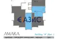 2 bedroom apartment 78 m² Nesebar, Bulgaria