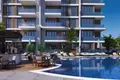 Wohnung 1 zimmer 72 m² Kumluca, Türkei