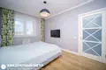 Квартира 2 комнаты 63 м² Минск, Беларусь