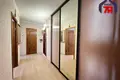 Квартира 3 комнаты 62 м² Солигорск, Беларусь