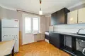 Mieszkanie 1 pokój 43 m² Mińsk, Białoruś